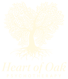 Heart of Oak Psychotherapy