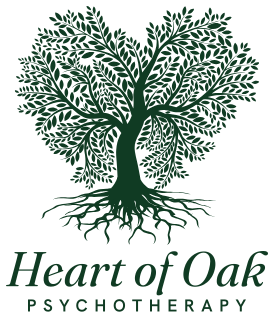 Heart of Oak Psychotherapy