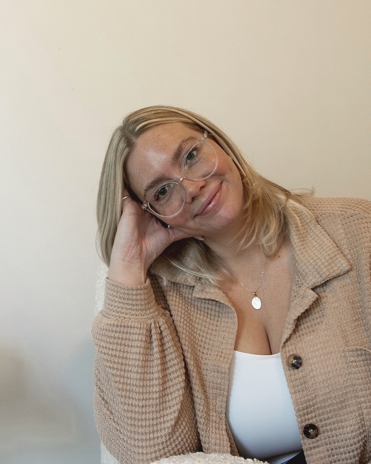 Katarina Jurriaans, Registered Psychotherapist (Qualifying) at Heart of Oak Psychotherapy in Oakville
