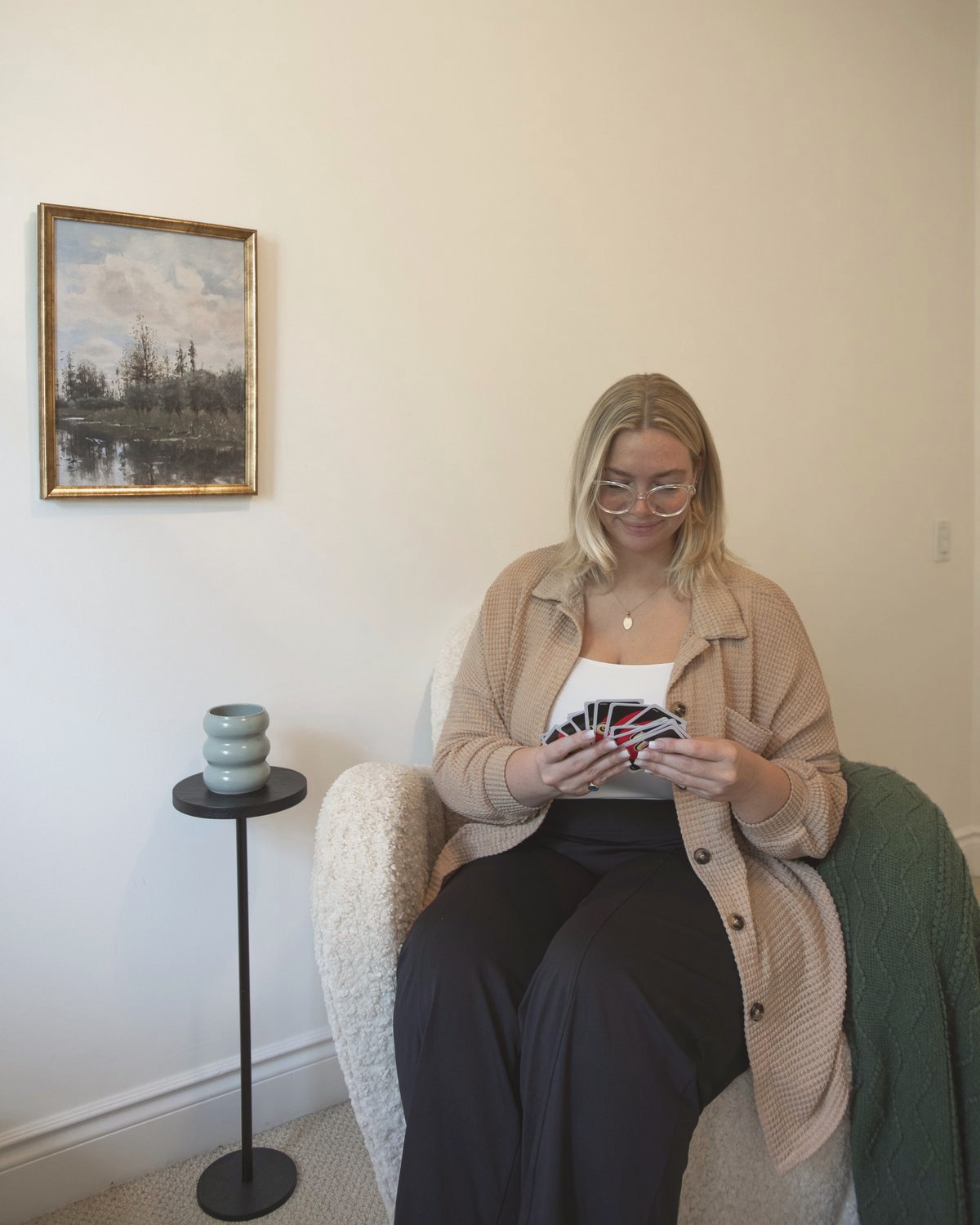 Katarina Jurriaans at Heart of Oak Psychotherapy