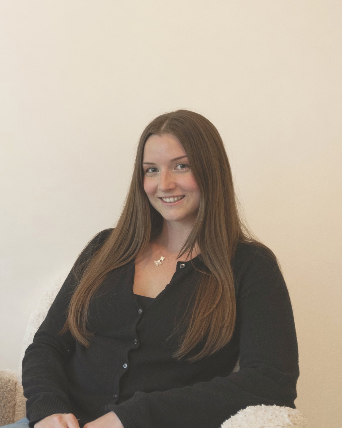 Mairin Clarke, Registered Psychotherapist (Qualifying) at Heart of Oak Psychotherapy in Oakville